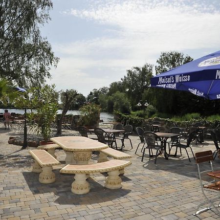 Seehotel Europa Schwanau Extérieur photo
