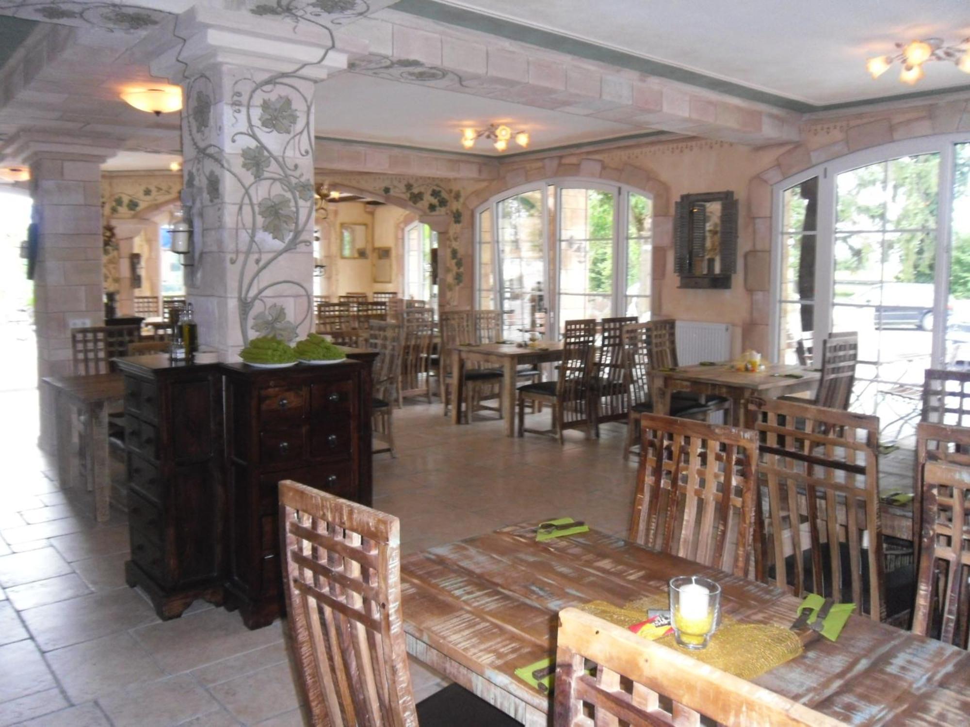 Seehotel Europa Schwanau Extérieur photo