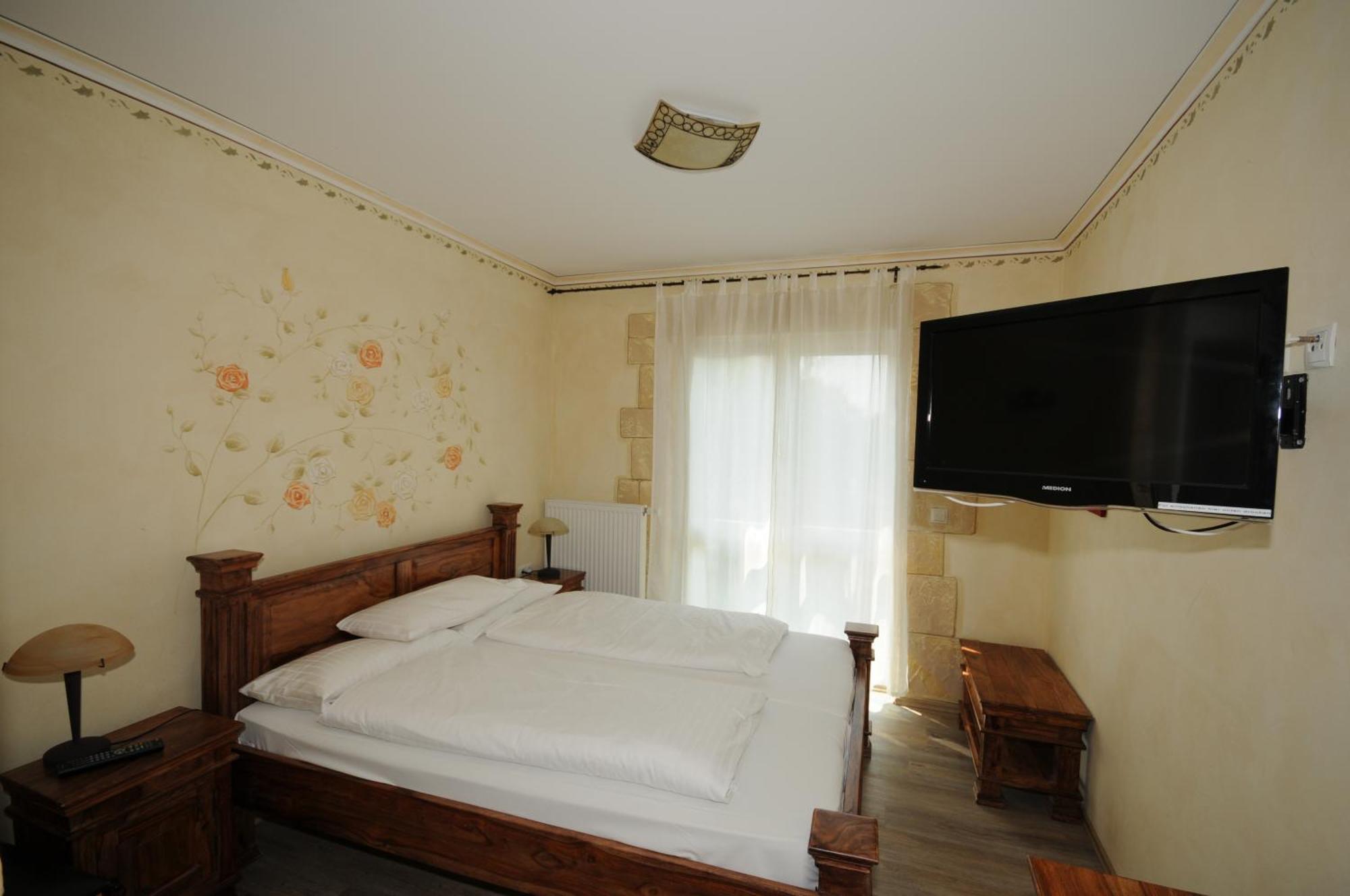 Seehotel Europa Schwanau Extérieur photo