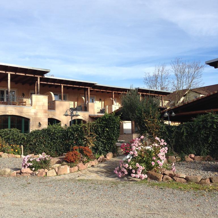 Seehotel Europa Schwanau Extérieur photo