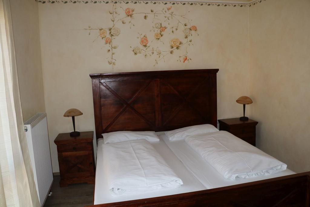 Seehotel Europa Schwanau Extérieur photo