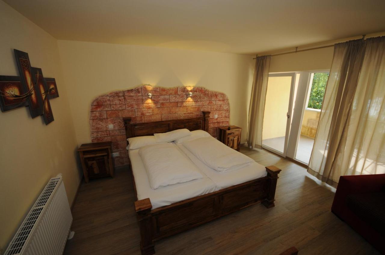 Seehotel Europa Schwanau Extérieur photo