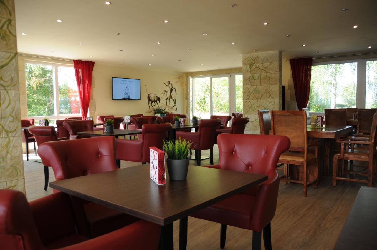 Seehotel Europa Schwanau Extérieur photo