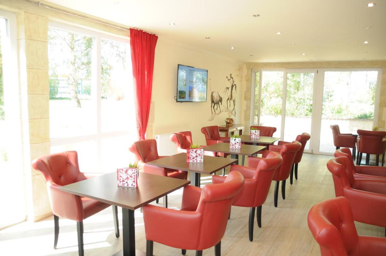 Seehotel Europa Schwanau Extérieur photo