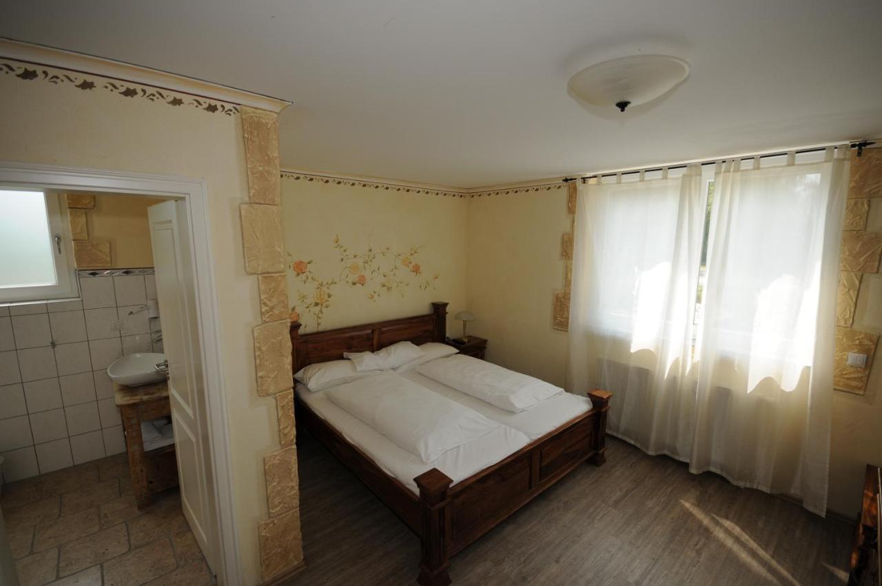 Seehotel Europa Schwanau Extérieur photo
