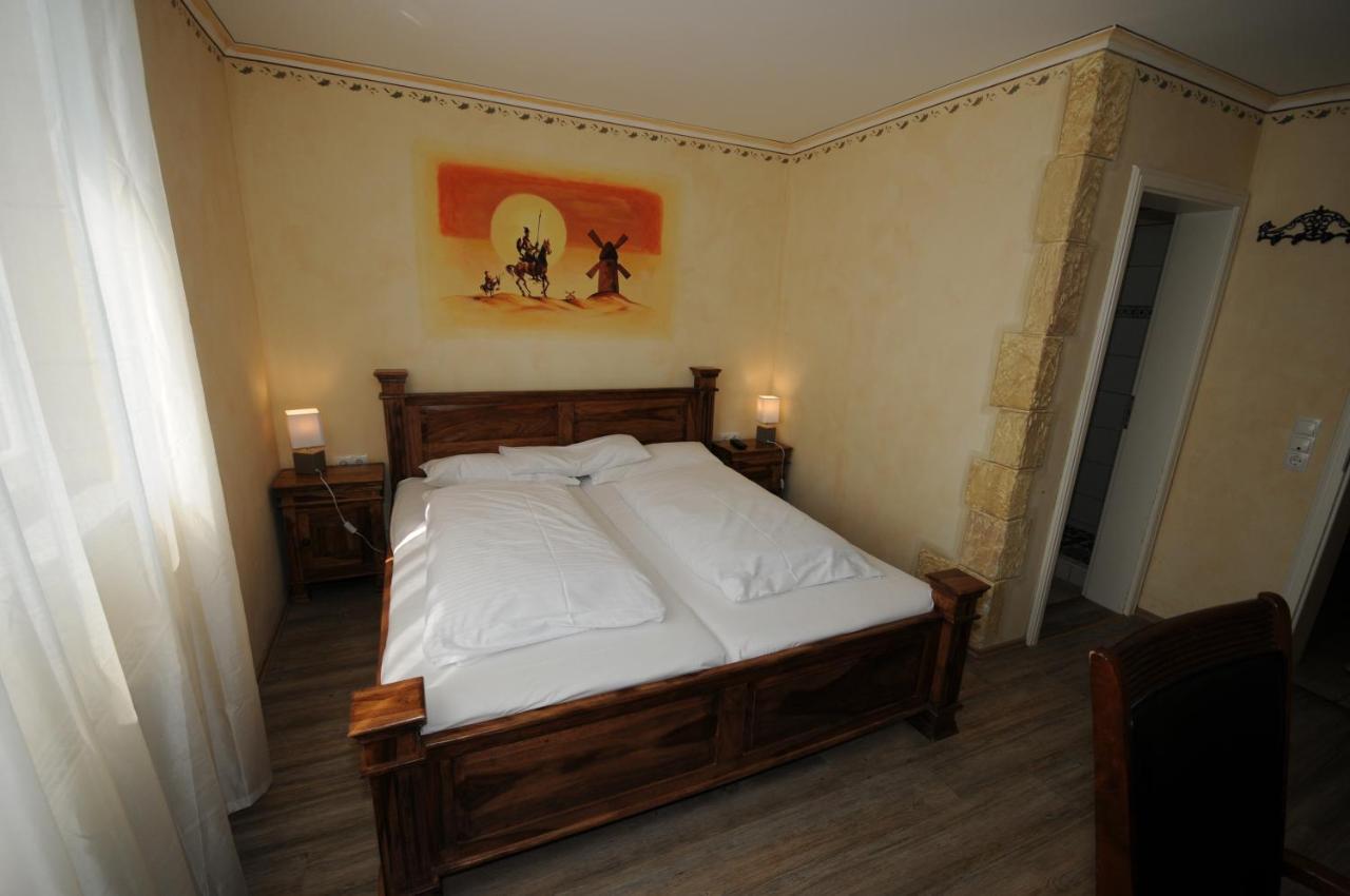 Seehotel Europa Schwanau Extérieur photo